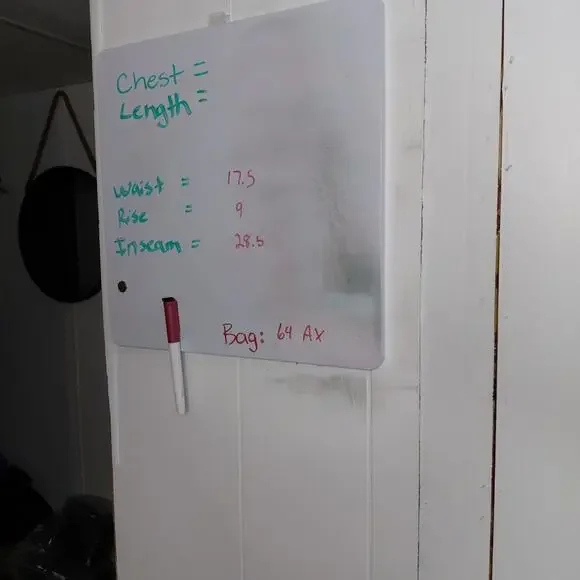 Kancan Jeans Womens 30 Olive Skinny Fit Mid Rise Ankle New Modest Classic Casual - Picture 9 of 9